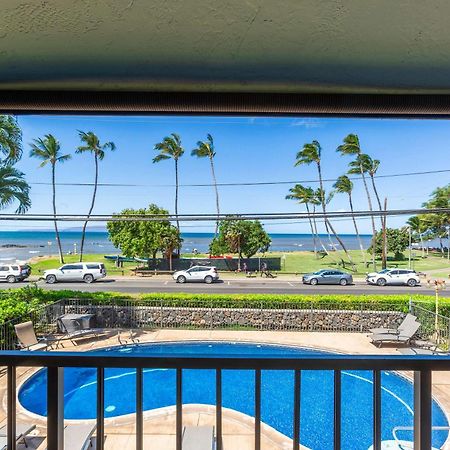 Bright Kihei Condo Across From Beach Pool Ac Sleeps 4 Екстер'єр фото