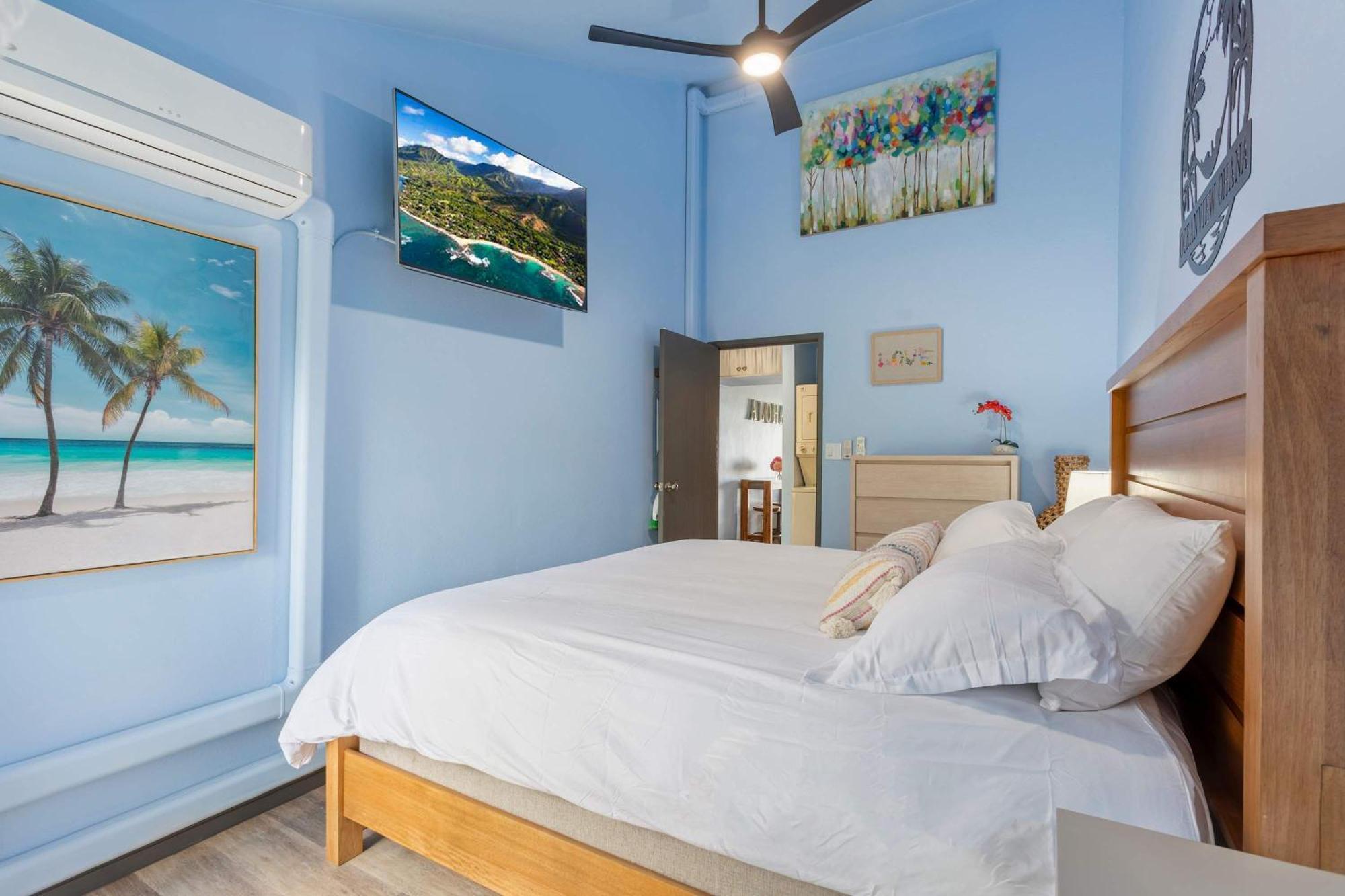 Bright Kihei Condo Across From Beach Pool Ac Sleeps 4 Екстер'єр фото