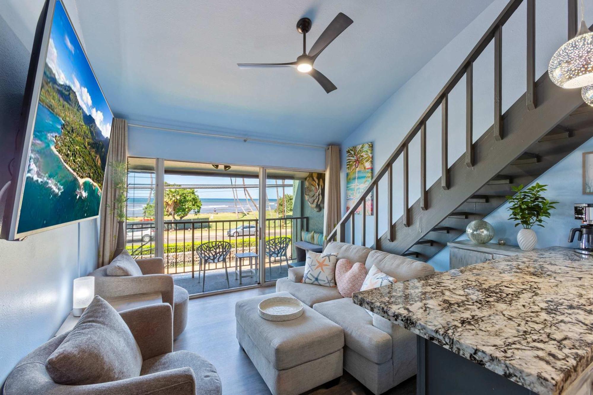 Bright Kihei Condo Across From Beach Pool Ac Sleeps 4 Екстер'єр фото